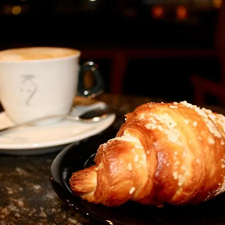 Couette-café Penak Mountain Aprica