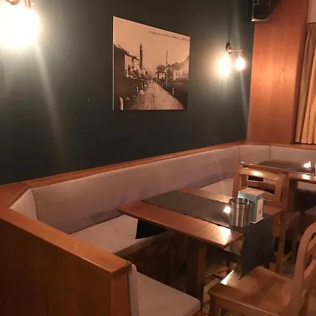 Couette-café Penak Mountain 3*