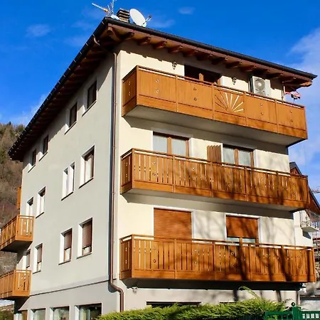Couette-café Penak Mountain Aprica