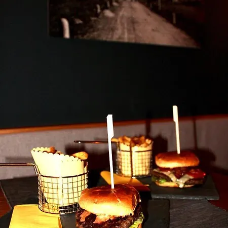 Couette-café Penak Mountain Aprica