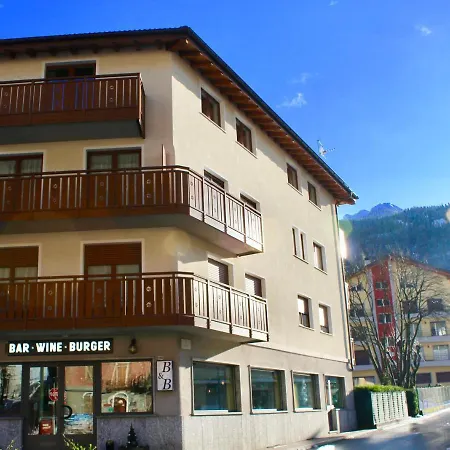 Penak Mountain Wellness * Aprica