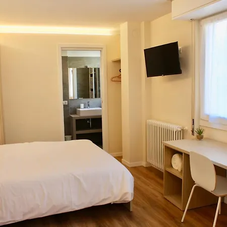 Bed & Breakfast Penak Mountain Wellness Aprica